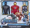 Hasbro F5291 - Marvel Avengers - Titan Heroes Produktbild-Vorschau 1