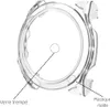 Housse pour Garmin Fenix 8 47mm - Transparent Protection Voir les images du produit 4