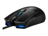 ASUS ROG Strix Impact II - Souris - droitière et gauchère Voir les images du produit 2