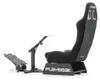 Playseat Evolution Alcantara - Rennsimulator-Cockpit Produktbild-Vorschau 3