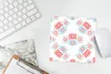 MuchoWow® Mauspad Mousepad Erste-Hilfe-Kasten - Abstrakt - Produktbild-Vorschau 5