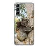 MuchoWow® Handyhülle Schutzhülle Hülle für Samsung Galaxy Produktbild-Vorschau 1