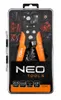 NEO TOOLS Automatische Kabelabisolierzange, Abisolierzange Produktbild-Vorschau 3