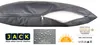 JACK Outdoor Lounge Kissen 30x50cm Dekokissen inkl. Füllung Produktbild-Vorschau 3