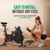 Avalo Indoor Cycle - Cyclette da Casa - Bicicletta  - Anteprima dell’immagine prodotto 8