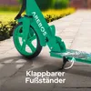 AREBOS Grafitti Cityroller höhenverstellbar | XXL Räder, Produktbild-Vorschau 8