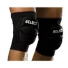 Select Kniebandage mit Polster (Paar), S, schwarz, Produktbild-Vorschau 2