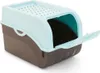 Novaliv 2x medium 5L turchese light cassetta per verdure Anteprima dell’immagine prodotto 4