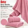 Betz Badetuch XXL 100x200 cm – 1 Stück – Saunatuch & Produktbild-Vorschau 3