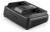 Kärcher Schnellladegeraet Battery Power 18 V Dual Produktbild-Vorschau 1