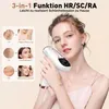 Appareil d'épilation laser IPL avec 3 fonctions HR/SC/RA, Voir les images du produit 5