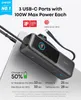 Anker 25.000 mAh externer Akku, 165W, 100W USB-C, Produktbild-Vorschau 4