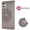 Hülle für Samsung Galaxy S23 FE Handy Tasche Case Schale Produktbild-Vorschau 4