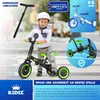 KIDIZ® Laufrad 6in1 Dreirad Loopy Laufräder Lauffahrrad Produktbild-Vorschau 4