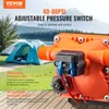 Pompa membranowa VEVOR12-V, przepływ 3 GPM (11,36 l/min), Podgląd zdjęcia produktu 3