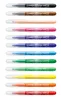 Filzstift - STABILO power max - 12er Pack - mit 12 Produktbild-Vorschau 4
