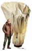 Winterschutz für Palmen 'Mammut' H 360 x B 250 cm Ø 160 cm Produktbild-Vorschau 1