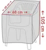 Přikrývka na nábytek 105X68X68CN PROGARDEN FC4630020 Náhled obrázku produktu 7