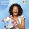 Joya Creative Luxe Malbuch für Erwachsene – 60 botanische Produktbild-Vorschau 5
