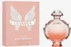A perfume bottle and its box are displayed against a white background. Produktbild-Vorschau