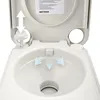 Campingtoilette, Tragbare Toilette, Reisetoilette Meteor Produktbild-Vorschau 13