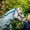 Horseware Ireland Fliegendecke Amigo Bug Buster Plus Produktbild-Vorschau 9