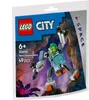 LEGO® City 30694 - Weltraumforscher-Mech Produktbild-Vorschau 11