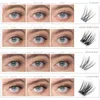 Ciglia a ciuffetti preincollate Nanolash CLASSY - self Anteprima dell’immagine prodotto 7