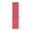 Sport Loop Armband für das Apple Watch Series 1 t/m 11 / SE Produktbild-Vorschau 7