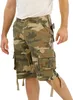 Brandit Urban Legend Shorts Herren (Light Woodland) Größe Produktbild-Vorschau 14