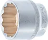 BGS Chiave a bussola a dodici unità quadrate 12,5 mm (1/2") Anteprima dell’immagine prodotto 1