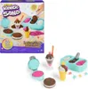 Kinetic Sand - Eiscreme Set (454 Gramm Sand) Produktbild-Vorschau 8