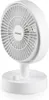Domo DO8151, Domáci lopatkový ventilátor, Biela, Tabuľka, Náhľad obrázku produktu 14