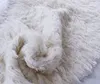 Flokati 200 x 60 cm Hochflorteppich Shaggy Rugs Läufer Produktbild-Vorschau 6