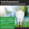 Paulmann Eco-Line Filament 230V LED Ampoule individuelle Voir les images du produit 5