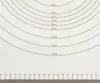 RÖSLE Back Silicone Work Mat, White, 68 x 53 x 0.1 cm, Produktbild-Vorschau 7
