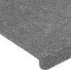 vidaXL Tapis de sol auto-adhésifs 15 pcs. 65x24,5x3,5 cm Voir les images du produit 14