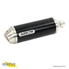 ARROW Auspuff RACE TECH für Honda NC700X/S und NC750X/S und Produktbild-Vorschau 1