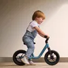 BERG Laufrad MOOV 10 für Kinder ab 2 Jahren 10 Zoll Blau Produktbild-Vorschau 2