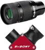 SVBONY Teleskopzubehör Set, SV135 Zoomokular, SV188P Produktbild-Vorschau 1