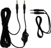 Fysic FH-12 - Cuffie con controllo del volume Anteprima dell’immagine prodotto 2