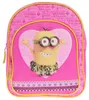 Minions Rucksack Kinderrucksack Tasche Kindergarten Schule Produktbild-Vorschau 3