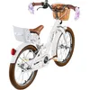 VOLARE Kinderfahrrad Blossom  18  Zoll ohne Produktbild-Vorschau 8