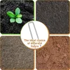 Kołki namiotowe 15x2,5cm kotwa gruntowa 500 sztuk kotwa Podgląd zdjęcia produktu 3
