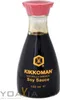 Kikkoman Soja-Sauce - 150ml Produktbild-Vorschau 1
