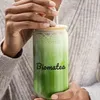 Biomatea Japanischer  Matcha Tee Pulver, Ceremonial, 100g, Produktbild-Vorschau 2