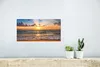 MuchoWow® Poster Strand - Sonnenuntergang - Meer - Wolken - Produktbild-Vorschau 5