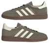 Adidas Handball Spezial In Olive White – 8 UK - 42 EU - 8.5 Produktbild-Vorschau 18