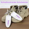Elektrischer Schuhtrockner, Stiefeltrockner, Produktbild-Vorschau 7