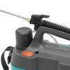 8L elektrický tlakový postřikovač bateriový zahradní Náhled obrázku produktu 8